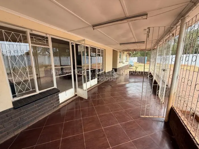 House for Sale in Eastlea, Harare