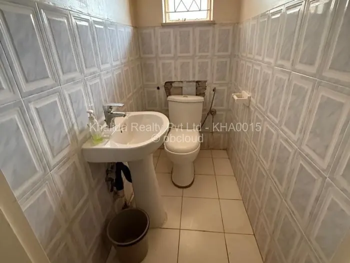 House for Sale in Eastlea, Harare