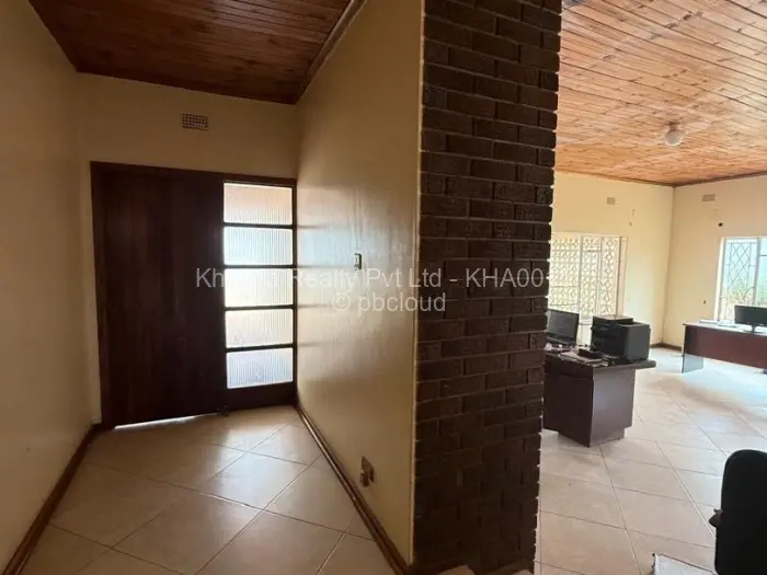 House for Sale in Eastlea, Harare