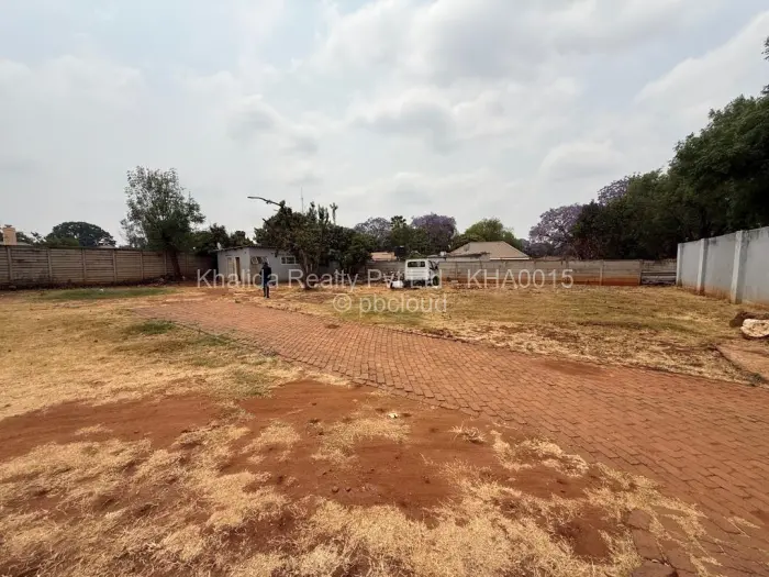 House for Sale in Eastlea, Harare