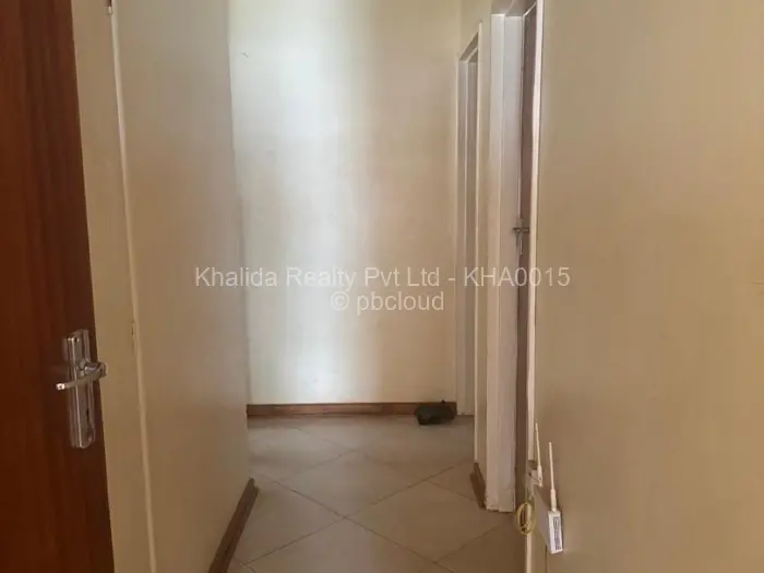 House for Sale in Eastlea, Harare