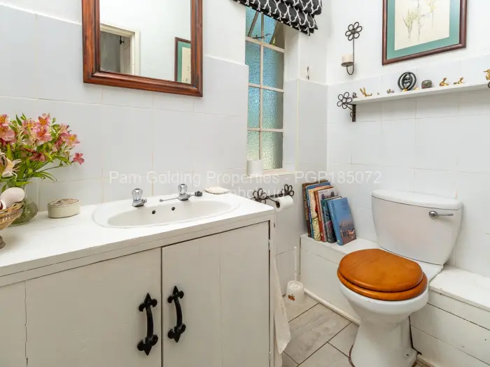 Townhouse/Cluster for Sale in Greystone Park, Harare