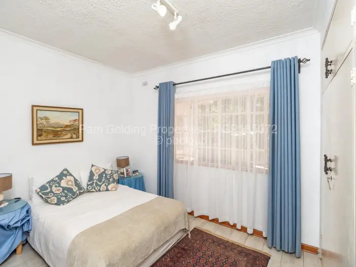 Townhouse/Cluster for Sale in Greystone Park, Harare