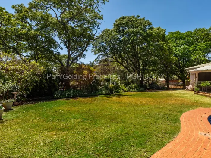 Townhouse/Cluster for Sale in Greystone Park, Harare