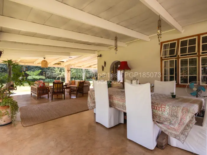 4 Bedroom House for Sale in Highlands, Harare