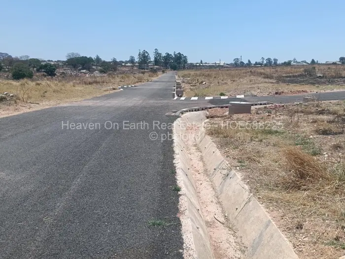 Residential Stand for Sale in Ruwa, Ruwa