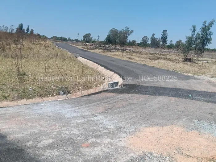 Residential Stand for Sale in Ruwa, Ruwa