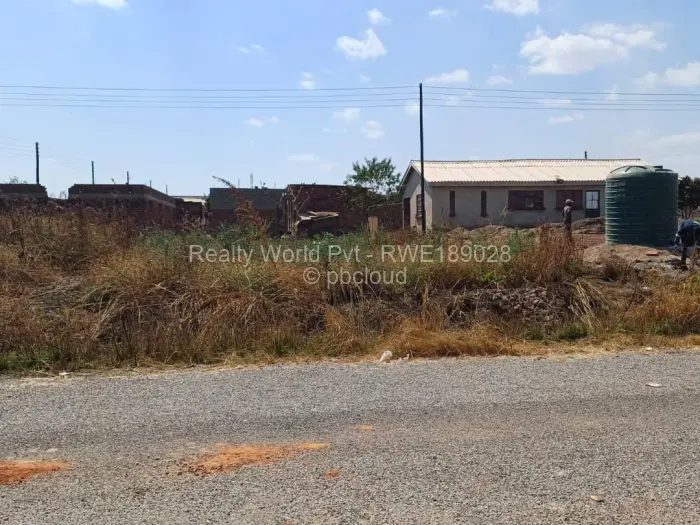 Farm/Plot for Sale in Nyabira, Zvimba
