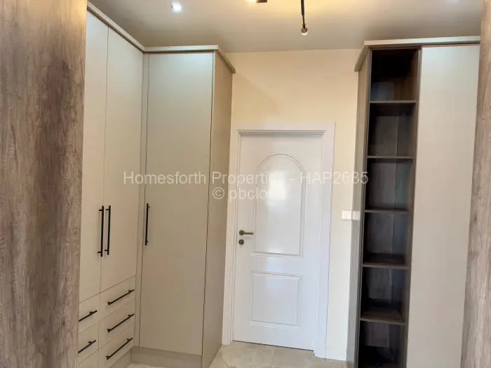 5 Bedroom House for Sale in Mount Pleasant Heights, Harare