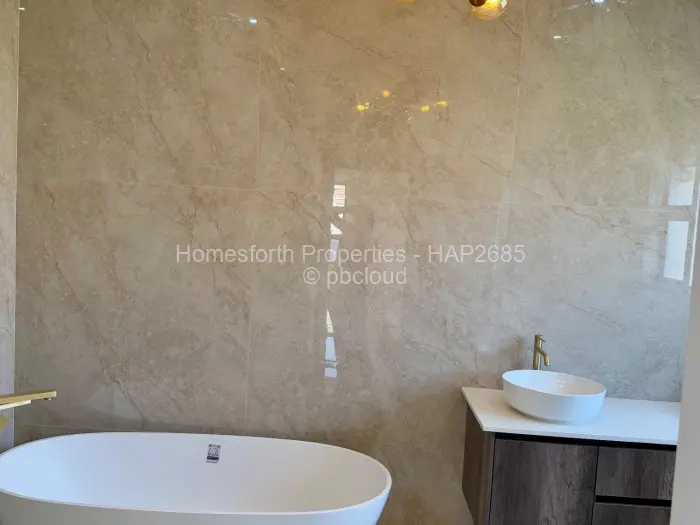 5 Bedroom House for Sale in Mount Pleasant Heights, Harare