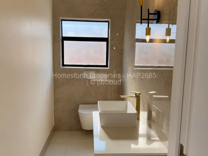 5 Bedroom House for Sale in Mount Pleasant Heights, Harare