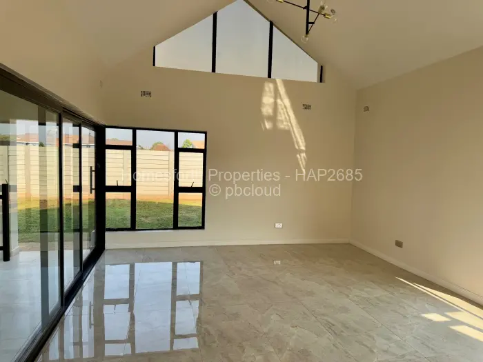 5 Bedroom House for Sale in Mount Pleasant Heights, Harare