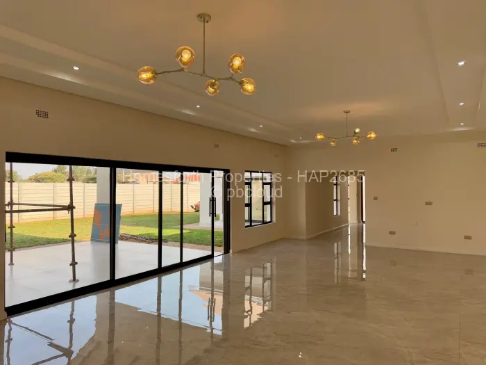 5 Bedroom House for Sale in Mount Pleasant Heights, Harare