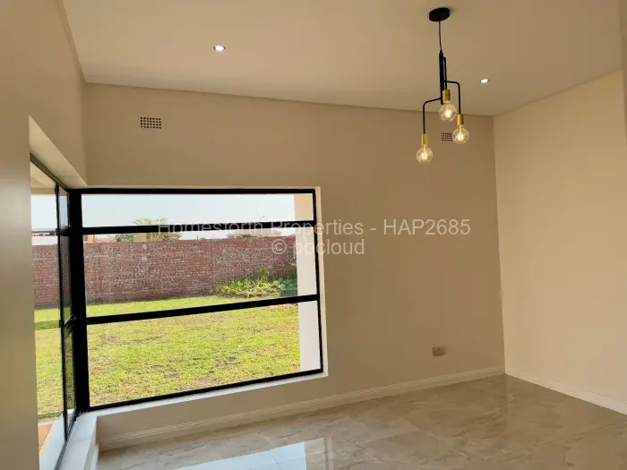 5 Bedroom House for Sale in Mount Pleasant Heights, Harare