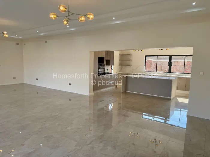 5 Bedroom House for Sale in Mount Pleasant Heights, Harare