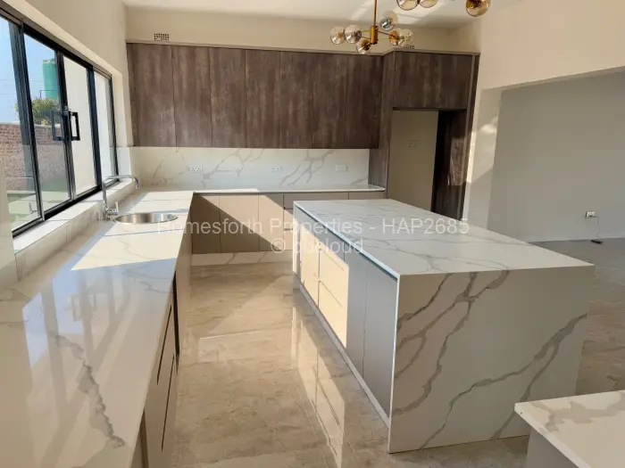 5 Bedroom House for Sale in Mount Pleasant Heights, Harare
