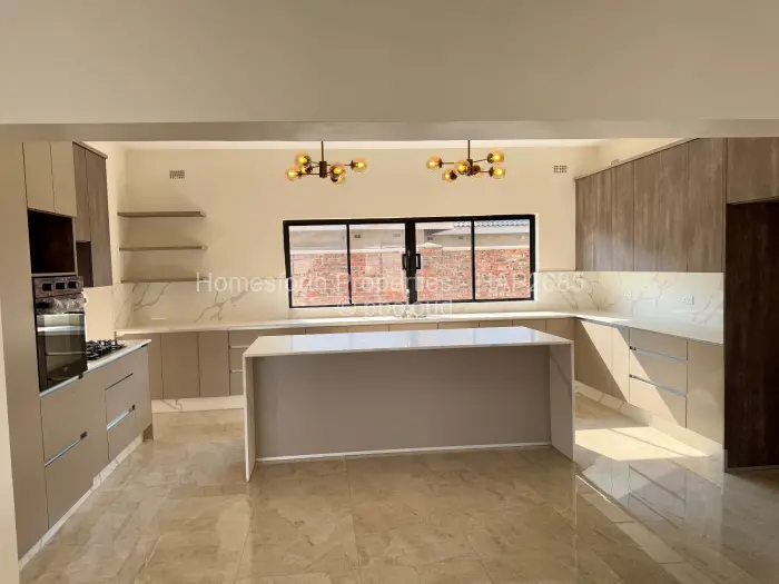 5 Bedroom House for Sale in Mount Pleasant Heights, Harare