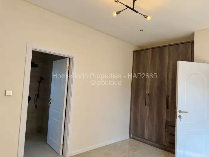 5 Bedroom House for Sale in Mount Pleasant Heights, Harare