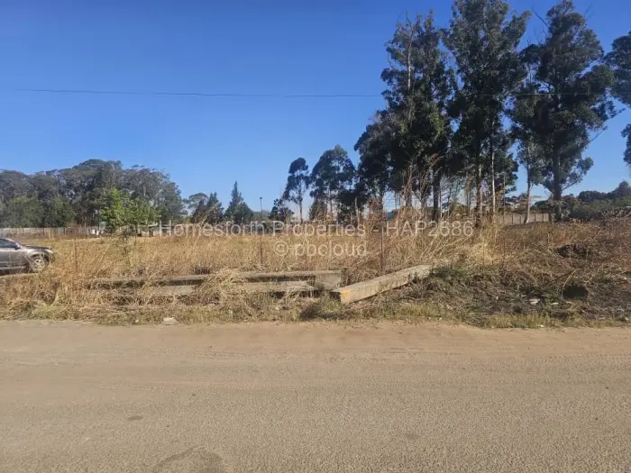 Farm/Plot for Sale in Manresa, Harare