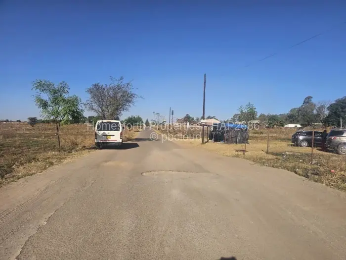 Farm/Plot for Sale in Manresa, Harare