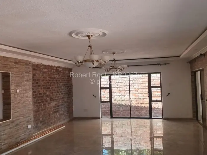 3 Bedroom Cottage/Garden Flat to Rent in Vainona, Harare
