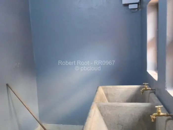 3 Bedroom Cottage/Garden Flat to Rent in Vainona, Harare