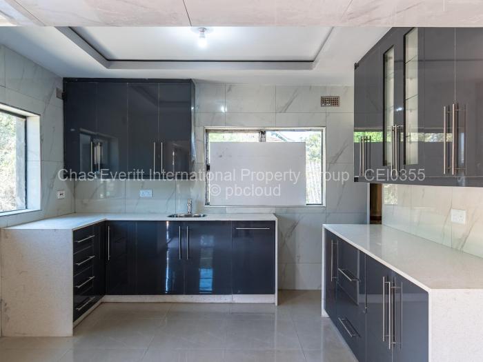 3 Bedroom Cottage/Garden Flat to Rent in Marlborough, Harare