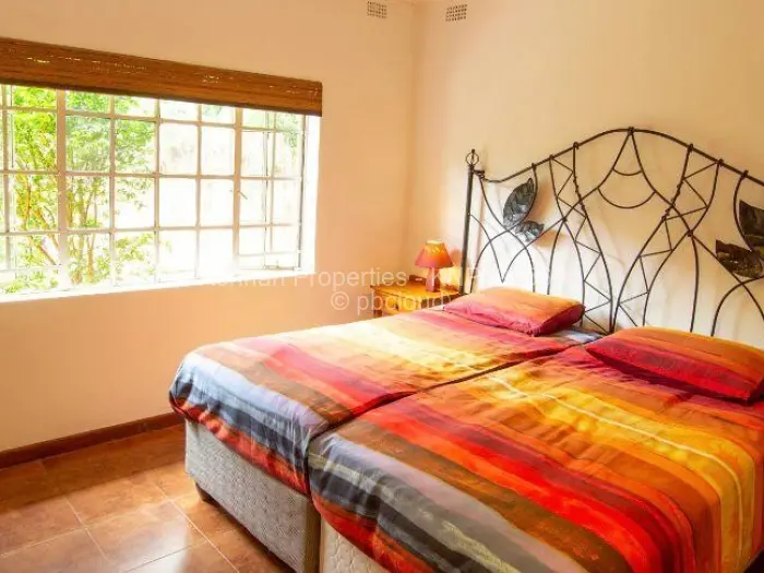 1 Bedroom Cottage/Garden Flat to Rent in Greystone Park