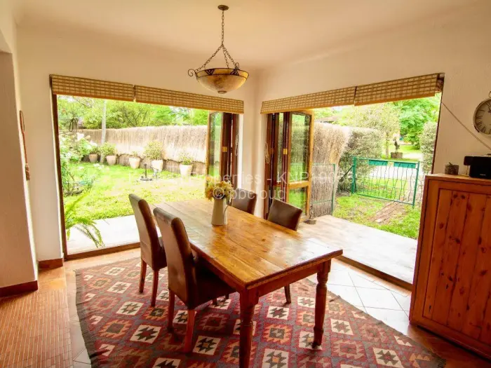 1 Bedroom Cottage/Garden Flat to Rent in Greystone Park