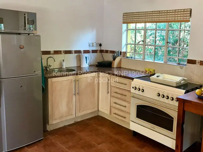 1 Bedroom Cottage/Garden Flat to Rent in Greystone Park