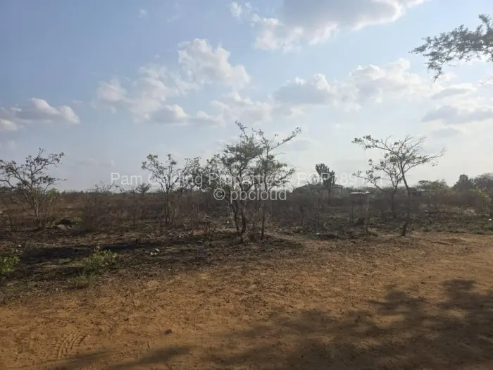 Farm/Plot for Sale in Burnside, Bulawayo