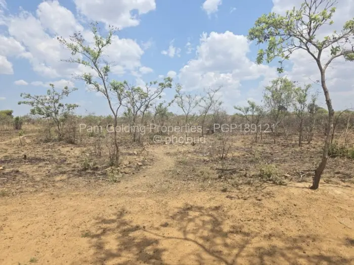 Farm/Plot for Sale in Burnside, Bulawayo