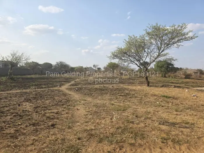 Farm/Plot for Sale in Burnside, Bulawayo