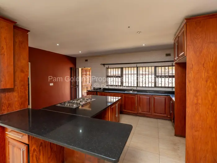 4 Bedroom House for Sale in Fairview, Harare