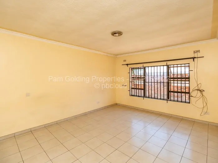 4 Bedroom House for Sale in Fairview, Harare