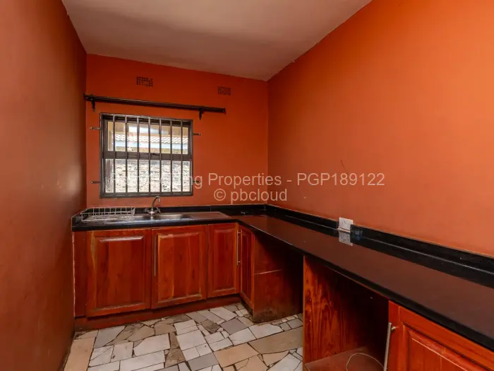 4 Bedroom House for Sale in Fairview, Harare