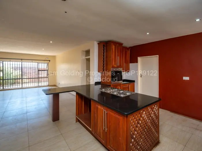 4 Bedroom House for Sale in Fairview, Harare