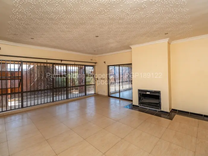 4 Bedroom House for Sale in Fairview, Harare