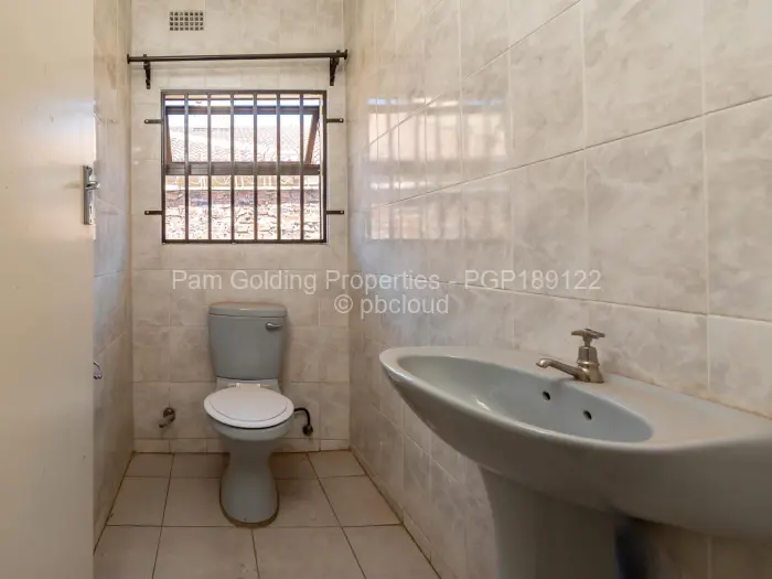 4 Bedroom House for Sale in Fairview, Harare