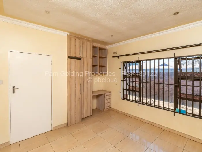 4 Bedroom House for Sale in Fairview, Harare