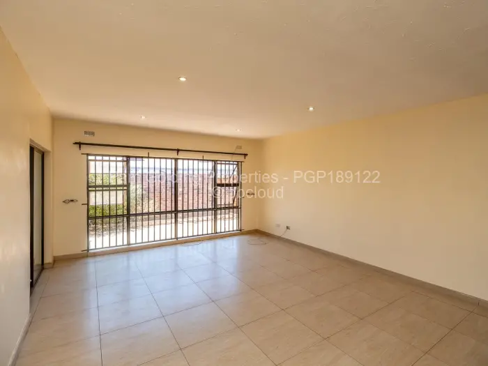 4 Bedroom House for Sale in Fairview, Harare