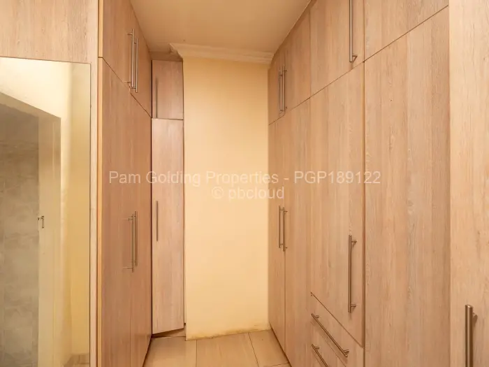 4 Bedroom House for Sale in Fairview, Harare