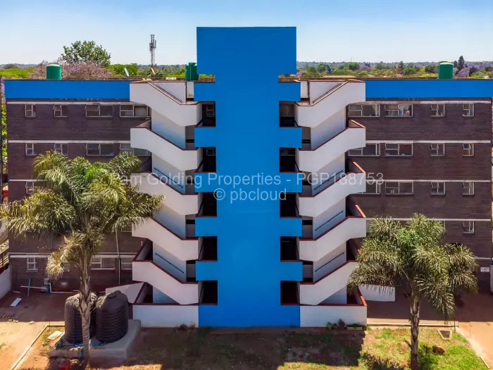 Flat/Apartment for Sale in Avenues, Harare
