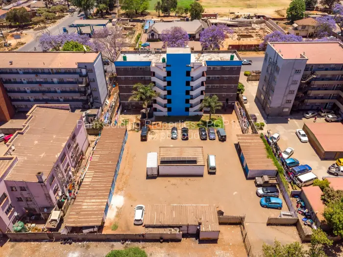 Flat/Apartment for Sale in Avenues, Harare