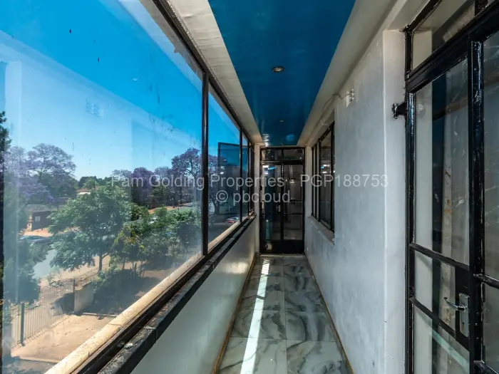 Flat/Apartment for Sale in Avenues, Harare
