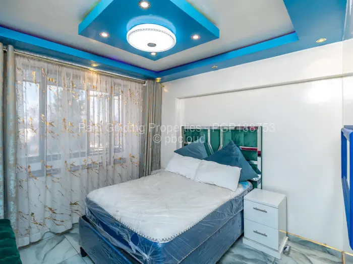 Flat/Apartment for Sale in Avenues, Harare