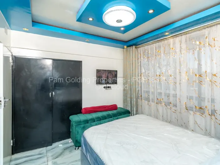 Flat/Apartment for Sale in Avenues, Harare
