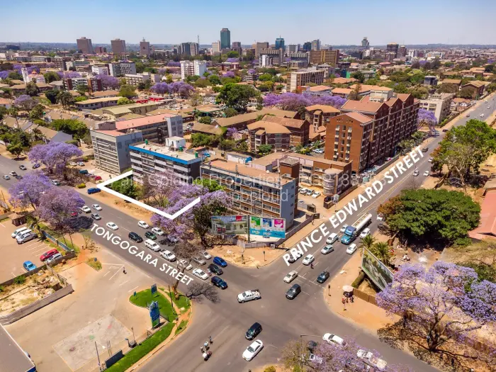 Flat/Apartment for Sale in Avenues, Harare
