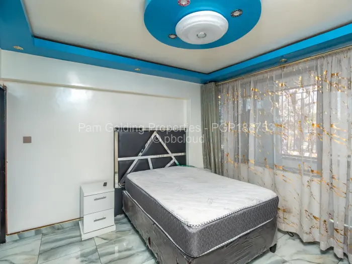 Flat/Apartment for Sale in Avenues, Harare