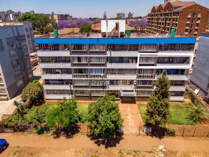 Flat/Apartment for Sale in Avenues, Harare